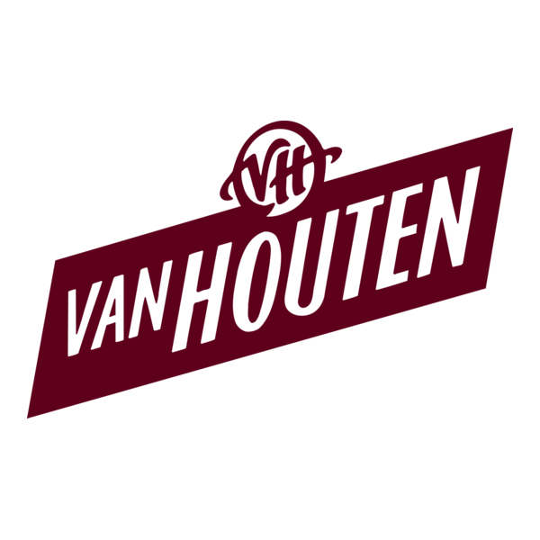 Van Houten Logo PNG Vector