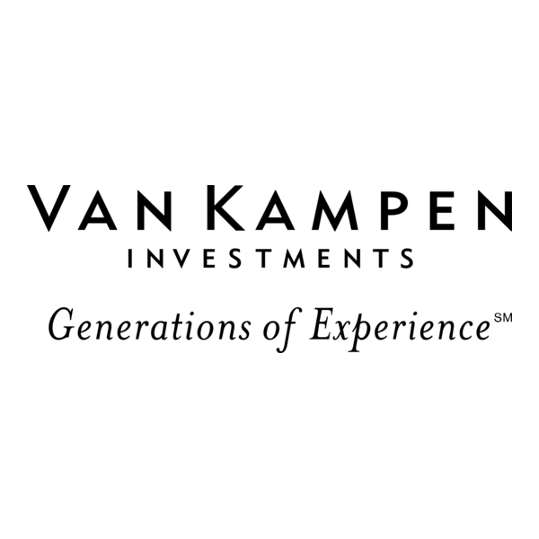 Van Kampen Funds Logo PNG Vector