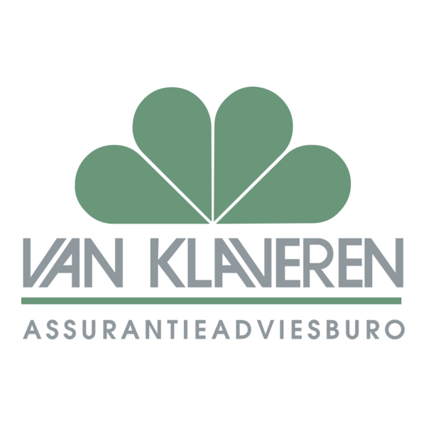 Van Klaveren Logo PNG Vector