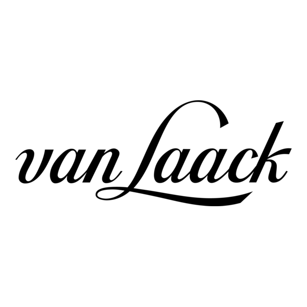 Van Laack Logo PNG Vector