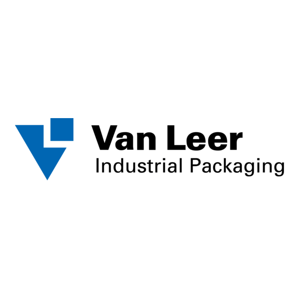 Van Leer Industrial Packaging Logo PNG Vector