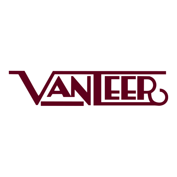 Van Leer Logo PNG Vector
