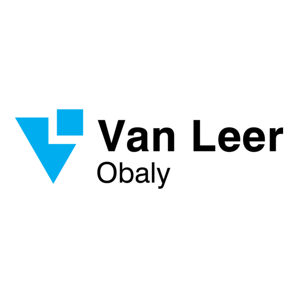 Van Leer Logo PNG Vector