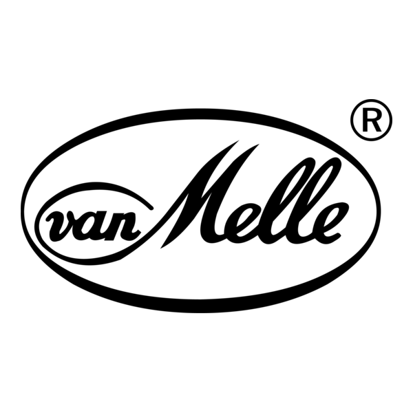 Van Melle Logo PNG Vector