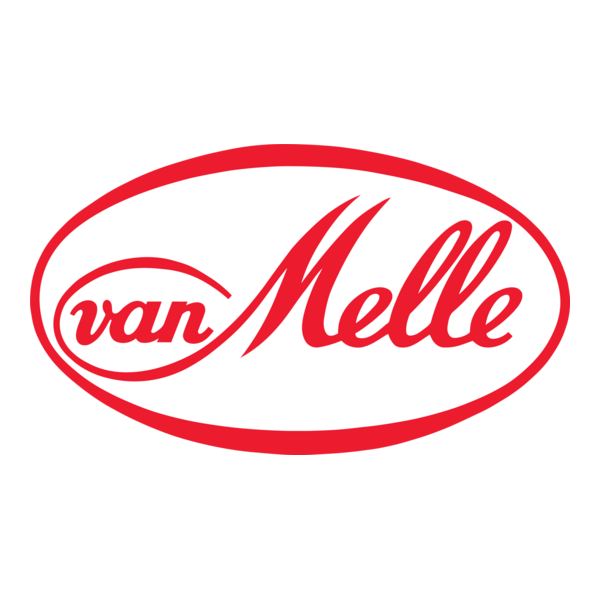 Van Melle Logo PNG Vector
