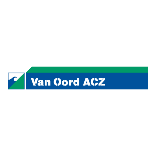 Van Oord ACZ Logo PNG Vector