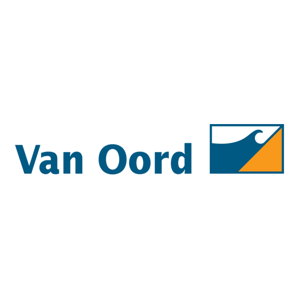 Van Oord Logo PNG Vector