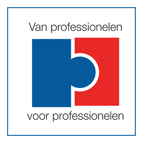 Van professionelen Logo PNG Vector