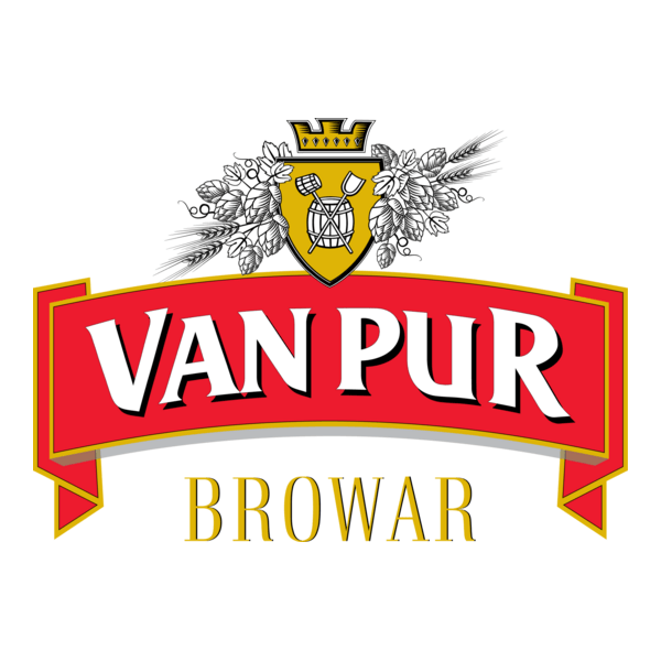 Van Pur Logo PNG Vector