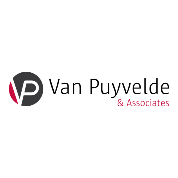 Van Puyvelde & Associates Logo PNG Vector