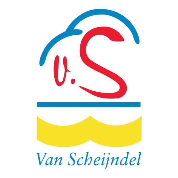 Van Scheijndel Logo PNG Vector
