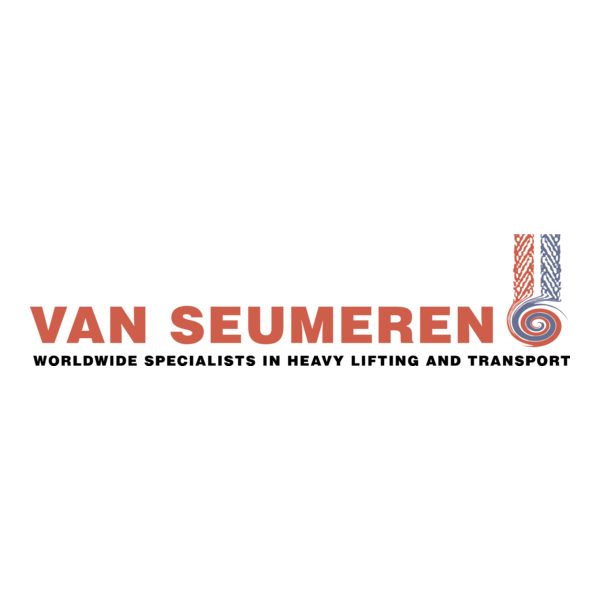 Van Seumeren Logo PNG Vector