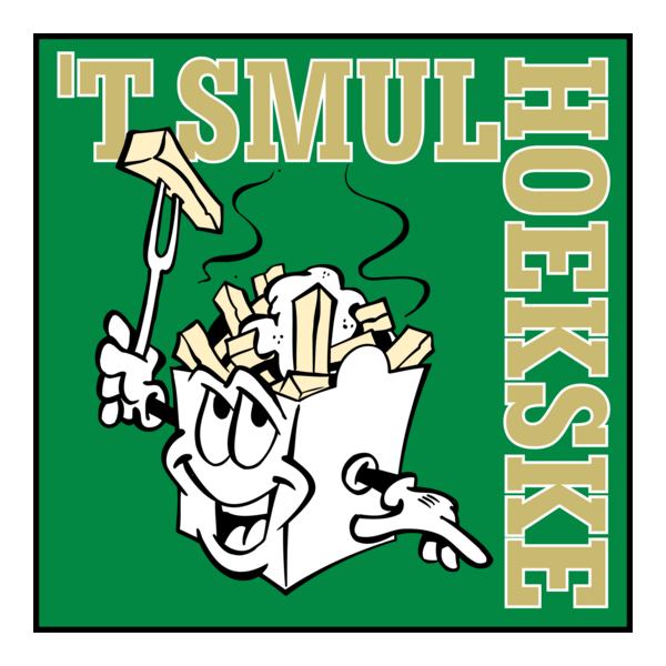 Van 't Smulhoekske Logo PNG Vector