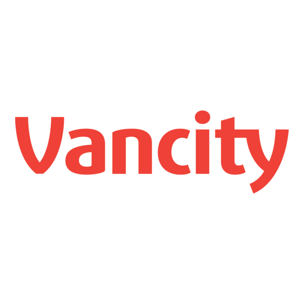 Vancity Logo PNG Vector