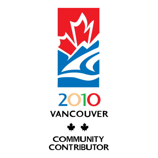 Vancouver 2010 Logo PNG Vector