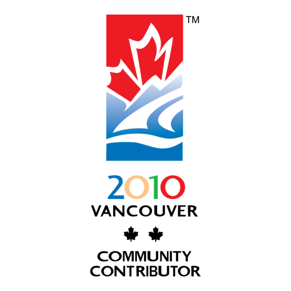 Vancouver 2010 Logo PNG Vector