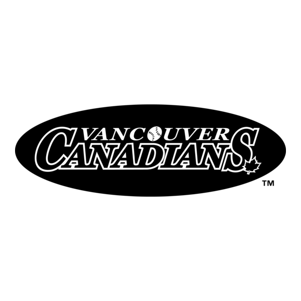 Vancouver Canadians Logo PNG Vector
