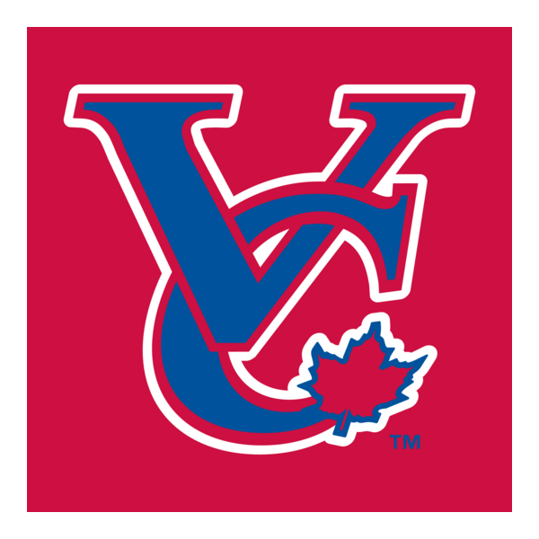 Vancouver Canadians Logo PNG Vector