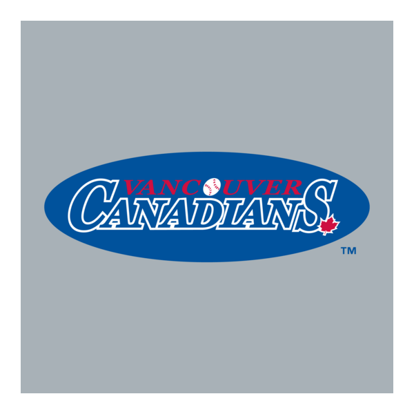 Vancouver Canadians Logo PNG Vector