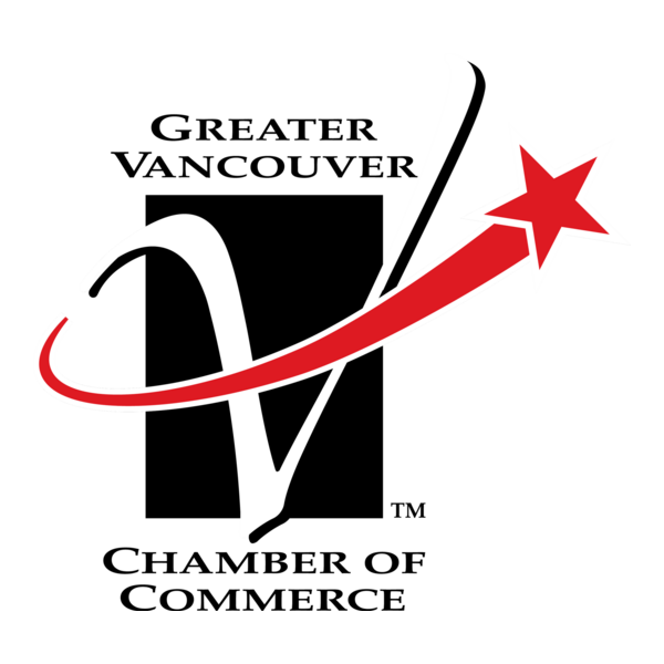 Vancouver Chamber of Commerce Logo PNG Vector