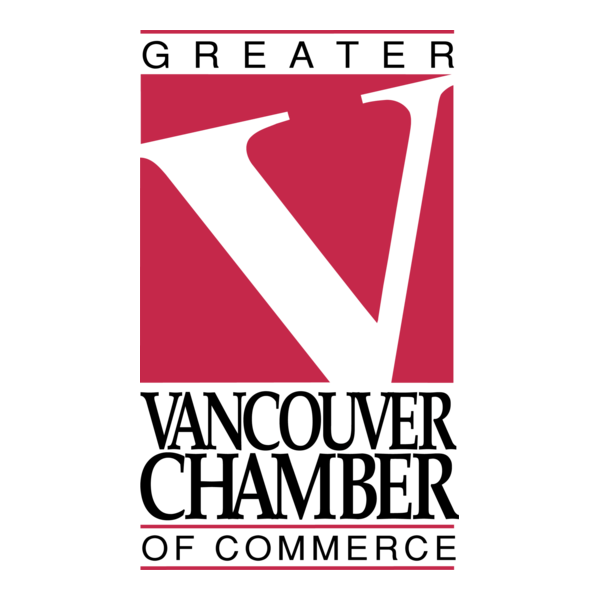 Vancouver Chamber of Commerce Logo PNG Vector