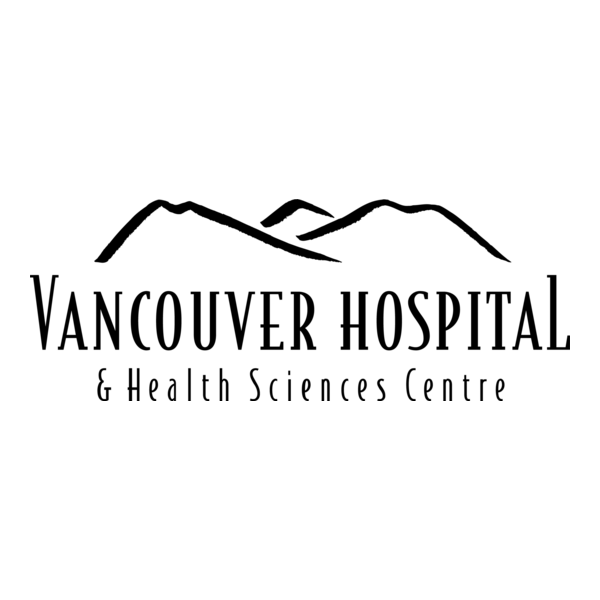 Vancouver Hospital Logo PNG Vector