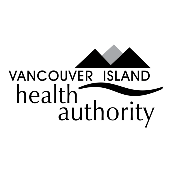 Vancouver Island Health Authority Logo PNG Vector