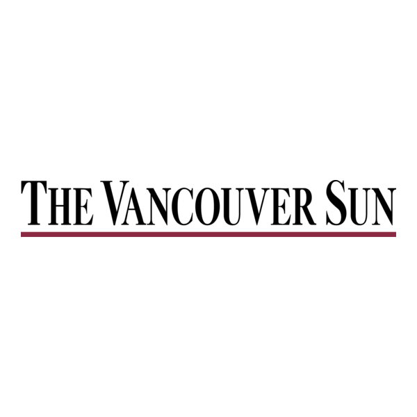 Vancouver Sun Logo PNG Vector