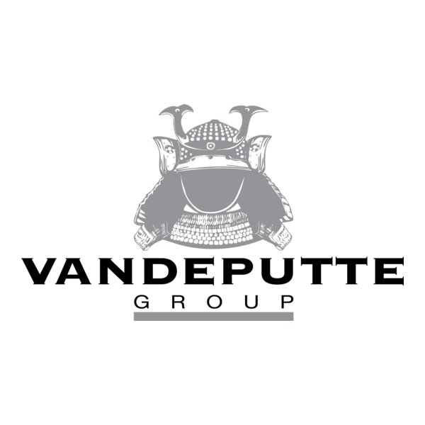 Vandeputte Group Logo PNG Vector