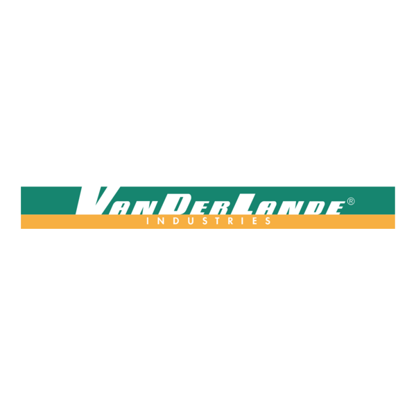 Vanderlande Industries Logo PNG Vector