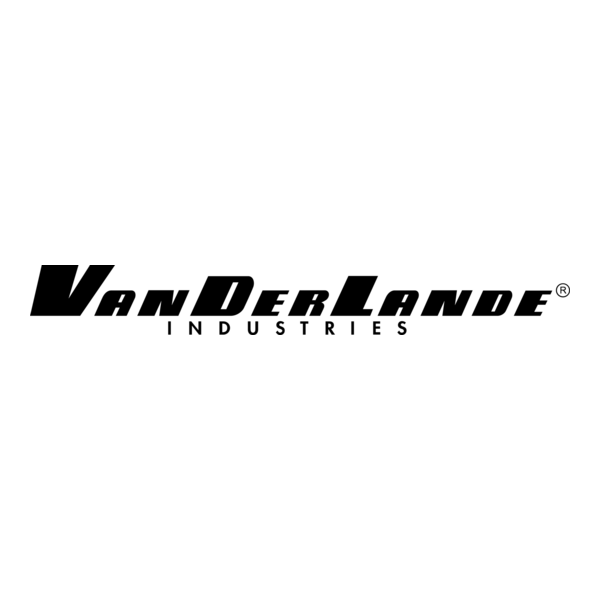 Vanderlande Industries Logo PNG Vector