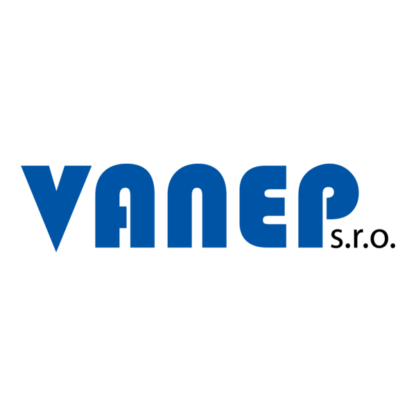 Vanep Logo PNG Vector