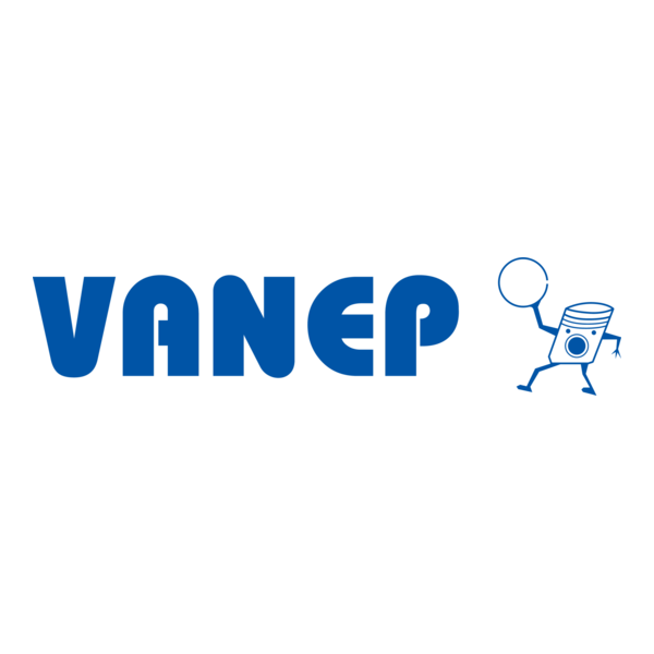 VANEP Logo PNG Vector