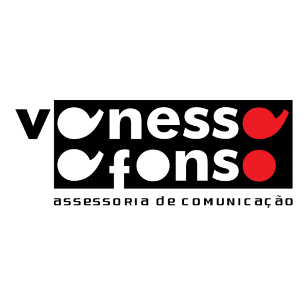 Vanessa Afonso Logo PNG Vector
