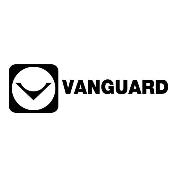 Vanguard Logo PNG Vector