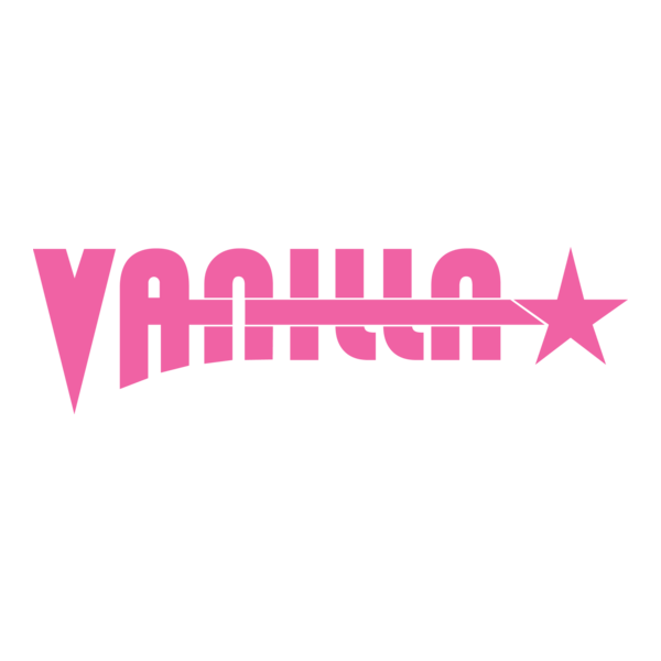 Vanilla Logo PNG Vector