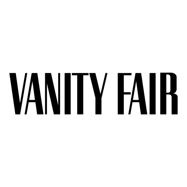 Vanity Fair Logo PNG Vector