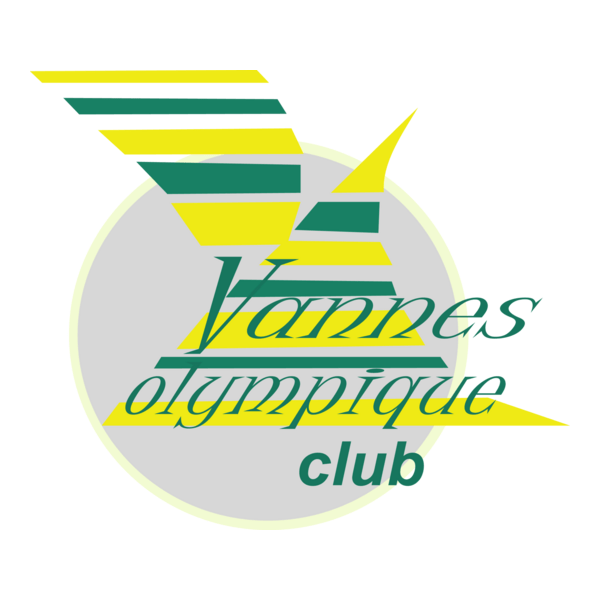 Vannes OC Logo PNG Vector