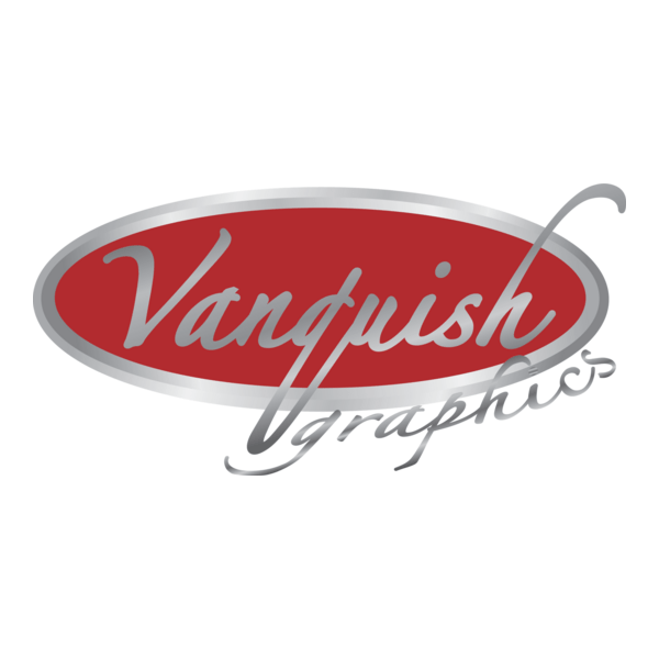 Vanquish Graphics Logo PNG Vector