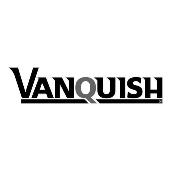 Vanquish Logo PNG Vector