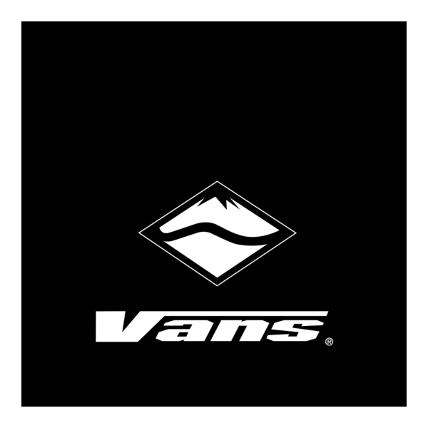 Vans Logo PNG Vector
