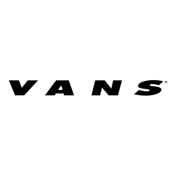 Vans Logo PNG Vector