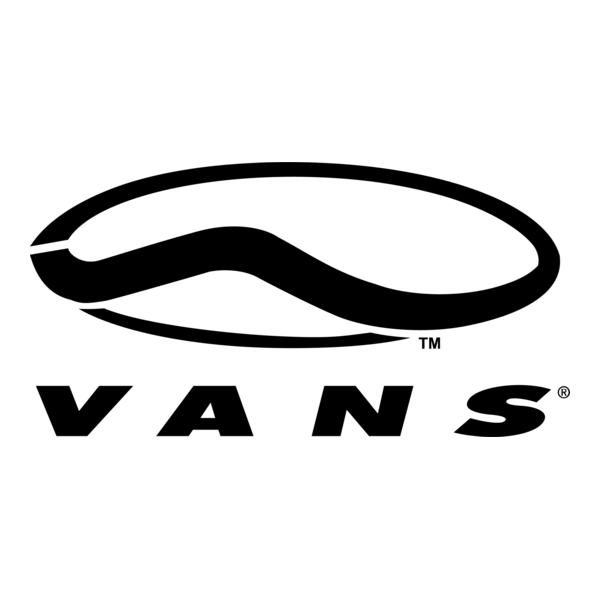 Vans Logo PNG Vector