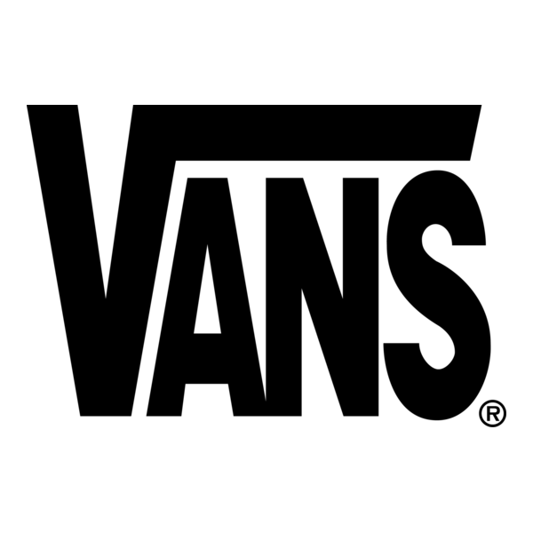 Vans Logo PNG Vector