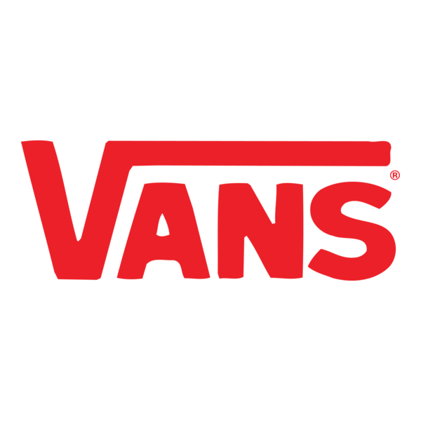 vans Logo PNG Vector
