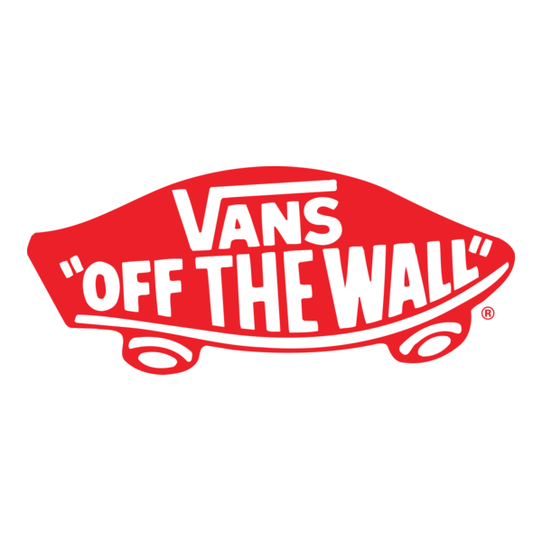 Vans Logo PNG Vector