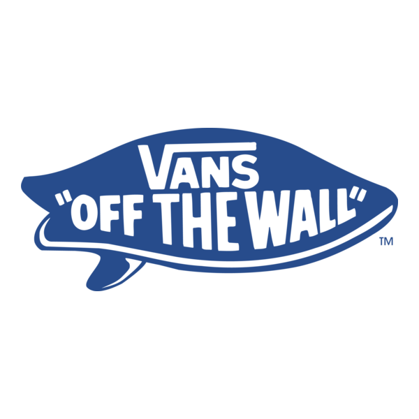 Vans Logo PNG Vector
