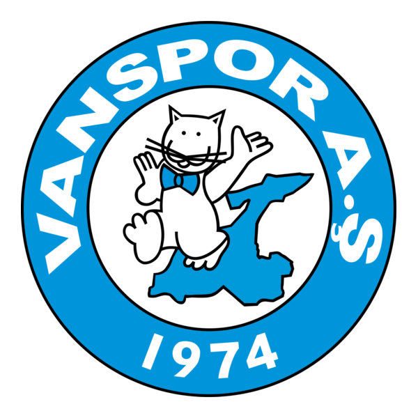Vanspor Logo PNG Vector