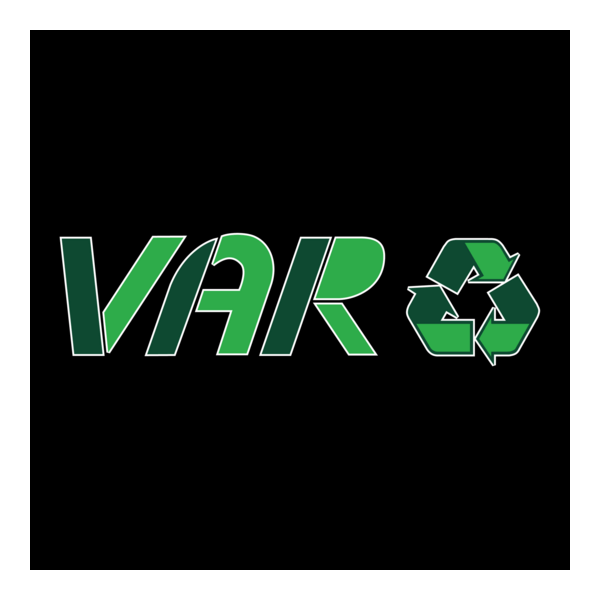 VAR Logo PNG Vector