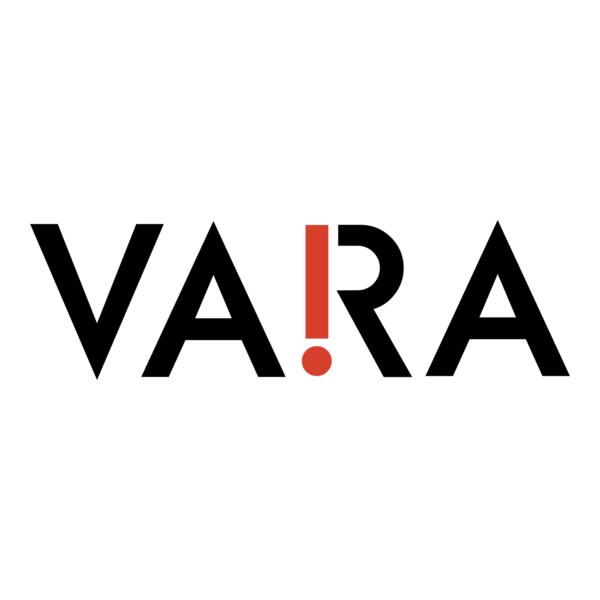 VARA Logo PNG Vector